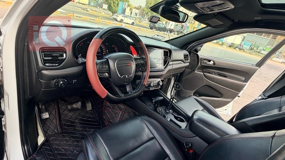 دودج دورانجو